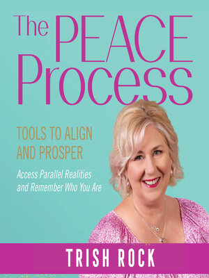 cover image of The PEACE Process